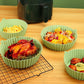 Air Fryer silikoni leivinpannu