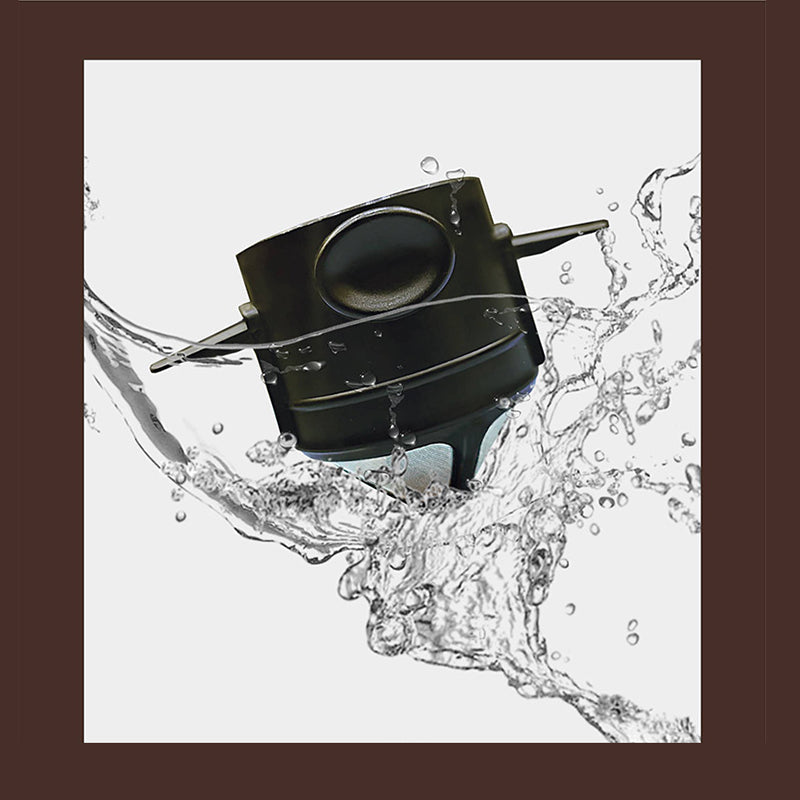 Ruostumaton Teräksinen Kahvin Suodatinverkko