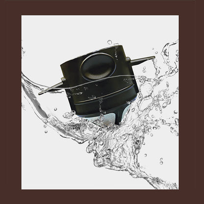 Ruostumaton Teräksinen Kahvin Suodatinverkko