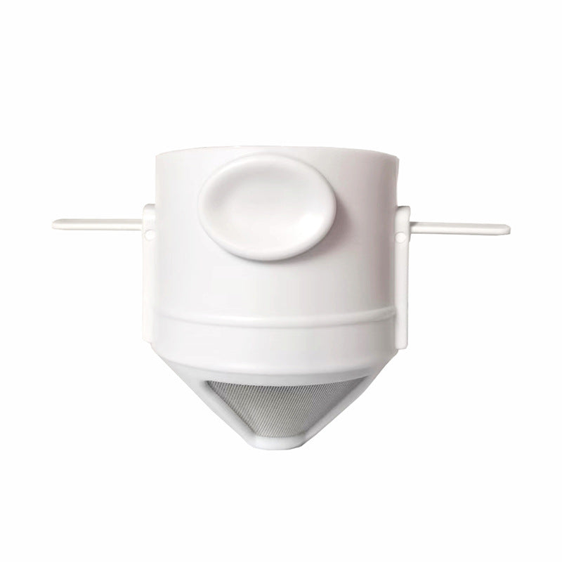 Ruostumaton Teräksinen Kahvin Suodatinverkko