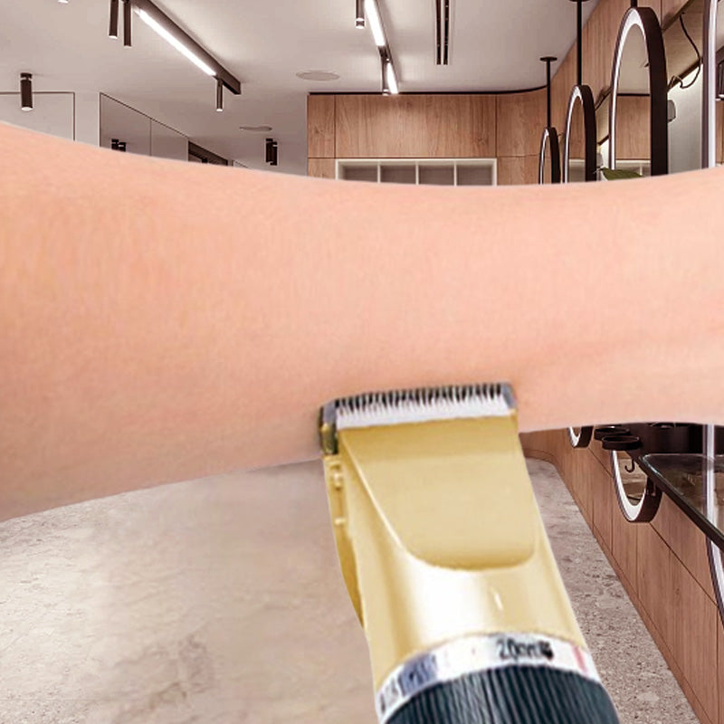 [Paras Lahja Hänelle] Miesten ammattimaiset hiustenleikkurit