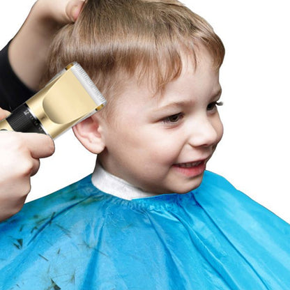 [Paras Lahja Hänelle] Miesten ammattimaiset hiustenleikkurit