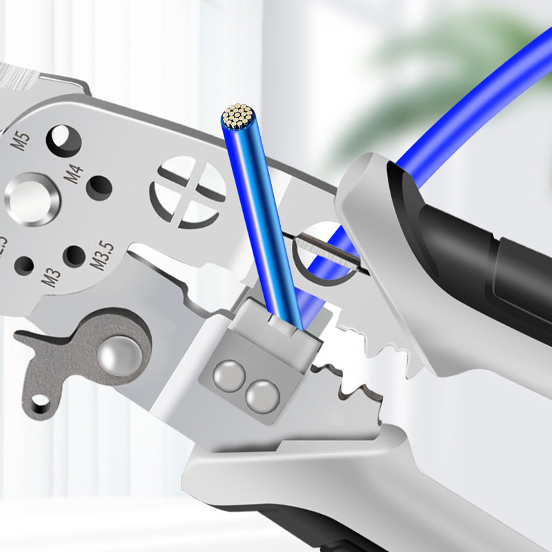 Monitoiminen ammattilaisen kyynärniveljohdon irrotuslaite