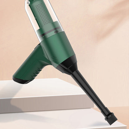 Monitoiminen Vortex-sähköimuri