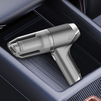 Monitoiminen Vortex-sähköimuri