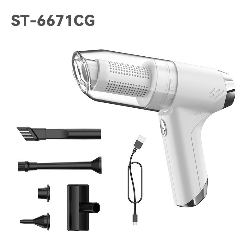 Monitoiminen Vortex-sähköimuri