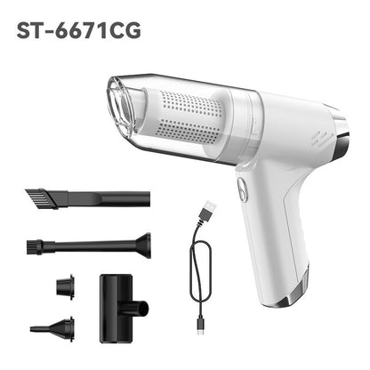 Monitoiminen Vortex-sähköimuri