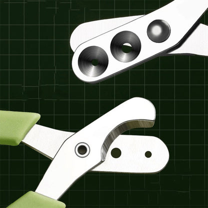 Vaivattomat Lemmikkieläinten Kynsileikkurit