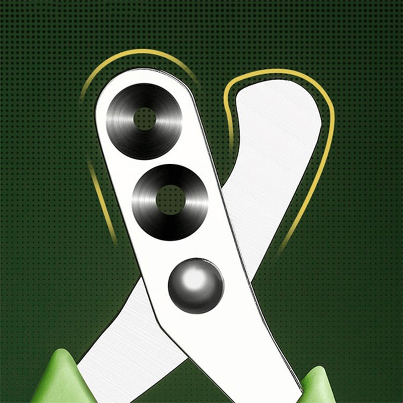 Vaivattomat Lemmikkieläinten Kynsileikkurit