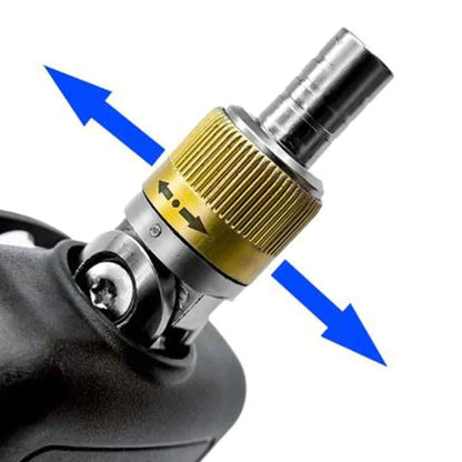 Magneettinen Räikkämeisseli Setti